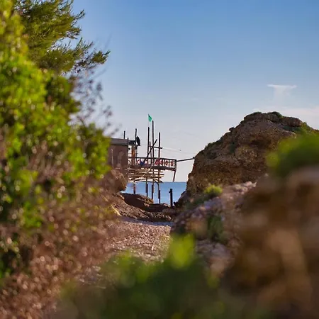 Panzió Residenze Longhi 4*