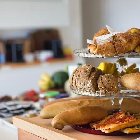 Residenze Longhi 4* Vasto