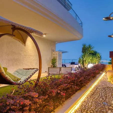 Residenze Longhi Panzió 4*