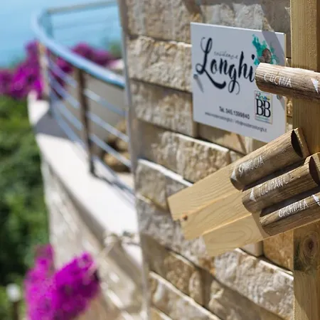 Panzió Residenze Longhi 4*