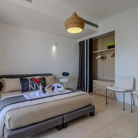 Panzió Residenze Longhi