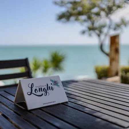 Residenze Longhi Bed & Breakfast Vasto