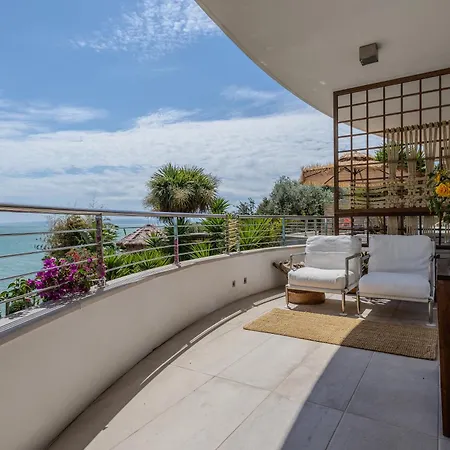 Residenze Longhi Panzió 4*