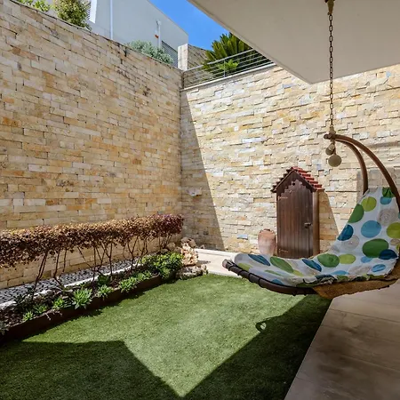 Panzió Residenze Longhi 4*