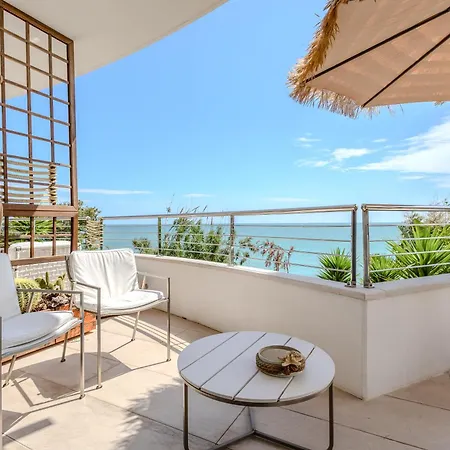 Residenze Longhi Vasto