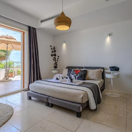 Residenze Longhi 4* Vasto