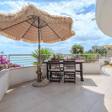 Residenze Longhi Panzió