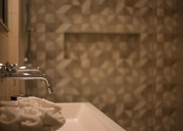 Residenze Longhi Bed & Breakfast 4*