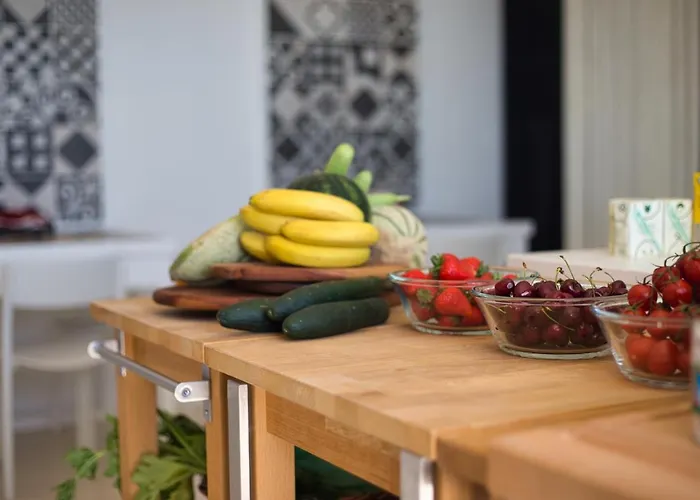 Bed & Breakfast Residenze Longhi 4*