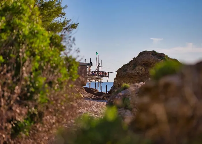 Bed & Breakfast Residenze Longhi 4*