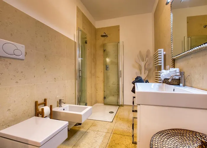 Residenze Longhi 4* Vasto