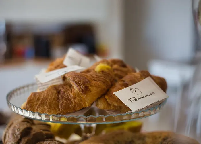 Residenze Longhi Bed & Breakfast 4*