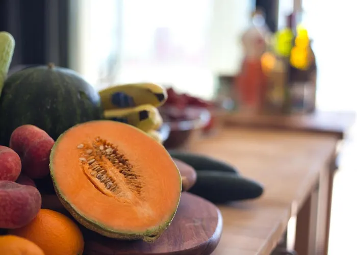 Residenze Longhi 4* Vasto