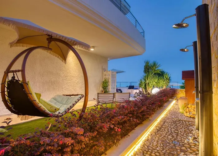 Residenze Longhi Bed & Breakfast 4*