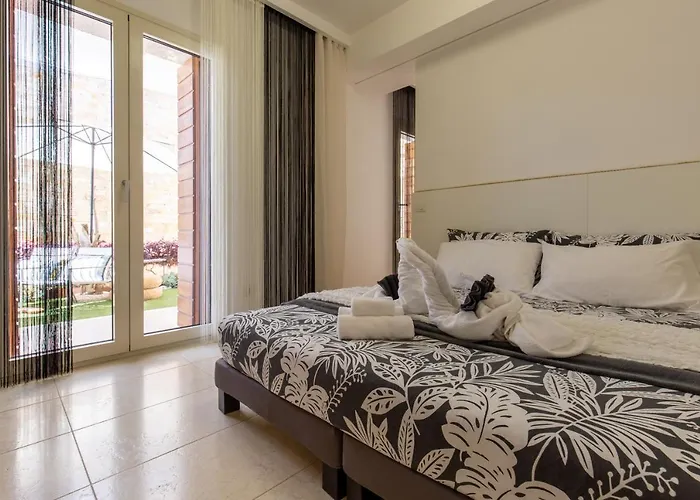 Bed & Breakfast Residenze Longhi