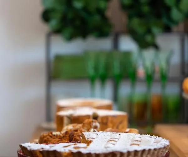 Residenze Longhi Vasto