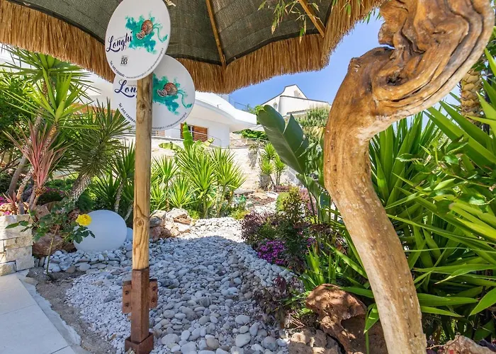 Residenze Longhi Vasto