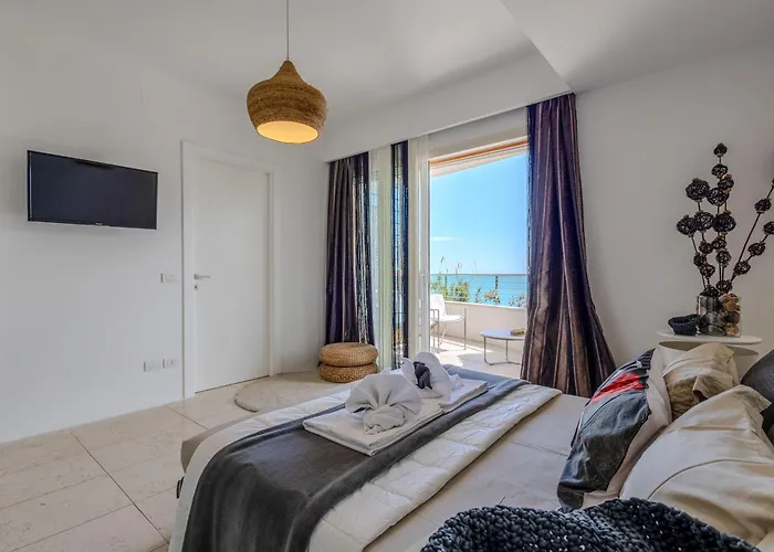 Bed & Breakfast Residenze Longhi