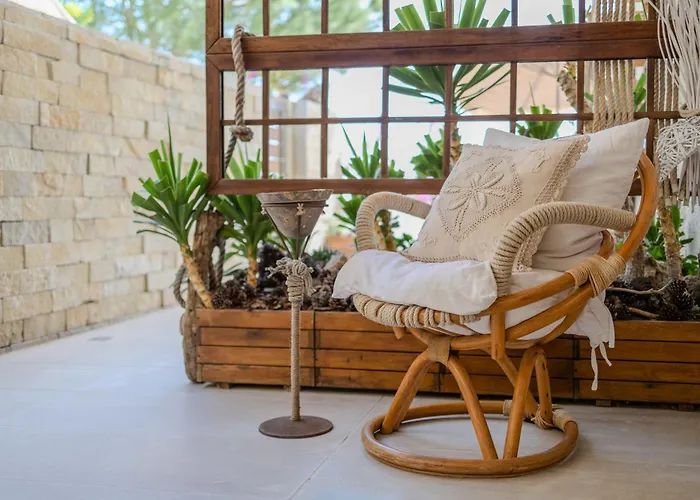 Bed & Breakfast Residenze Longhi