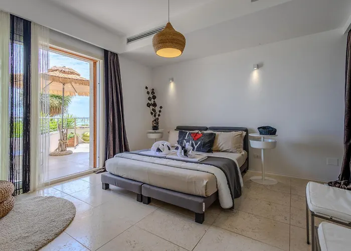 Residenze Longhi 4* Vasto