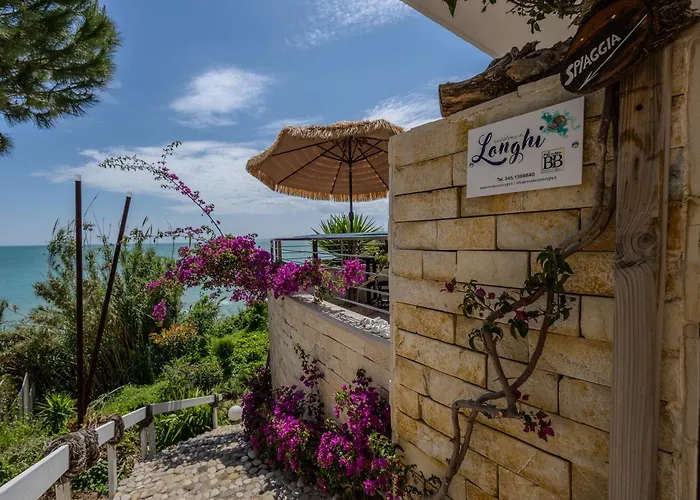 Residenze Longhi Bed & Breakfast