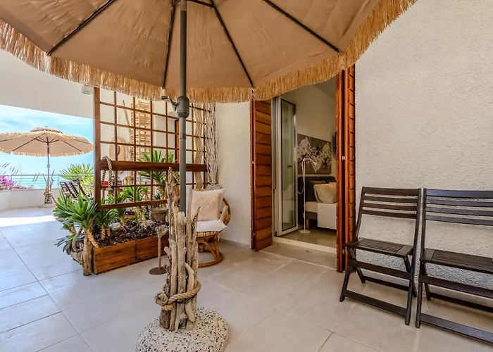 Residenze Longhi Bed & Breakfast Vasto