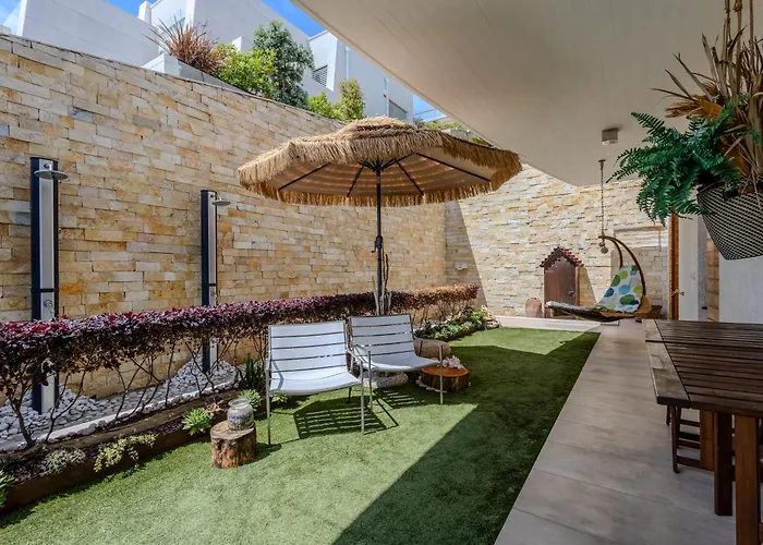 Bed & Breakfast Residenze Longhi