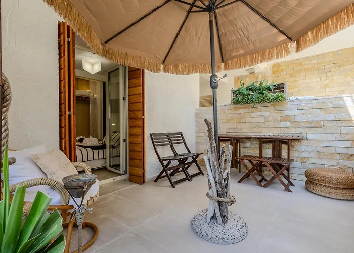 Bed & Breakfast Residenze Longhi Vasto