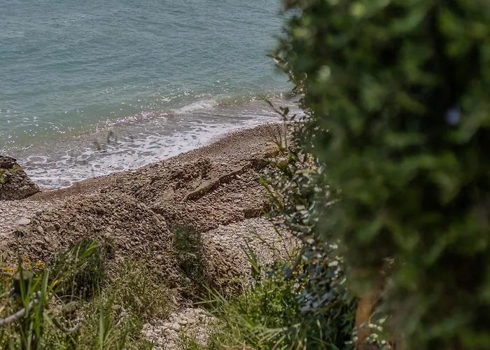 Residenze Longhi 4* Vasto