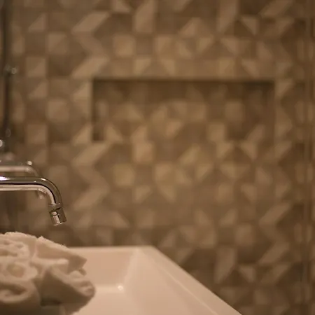 Residenze Longhi Alojamento de Acomodação e Pequeno-almoço 4*