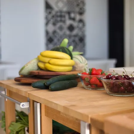 Alojamento de Acomodação e Pequeno-almoço Residenze Longhi 4*