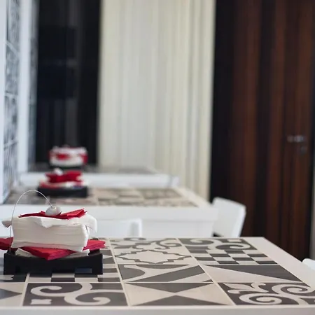 Bed & Breakfast Residenze Longhi