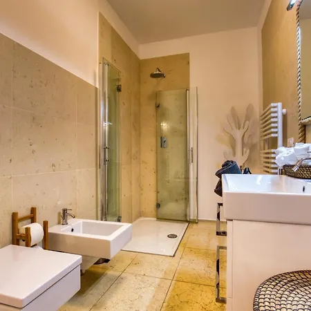 Residenze Longhi 4* Vasto