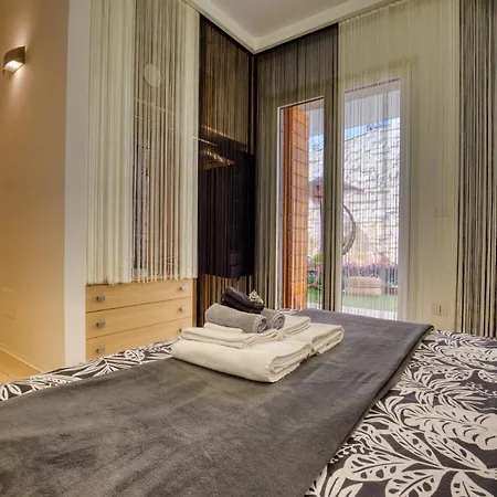 Bed & Breakfast Residenze Longhi Vasto