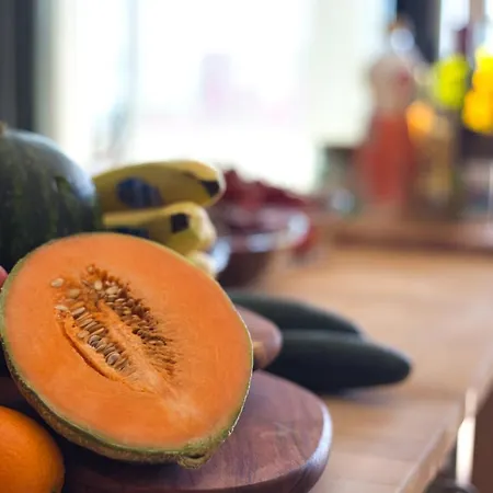 Residenze Longhi 4* Vasto