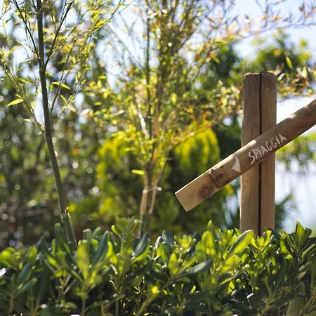 Bed & Breakfast Residenze Longhi Vasto