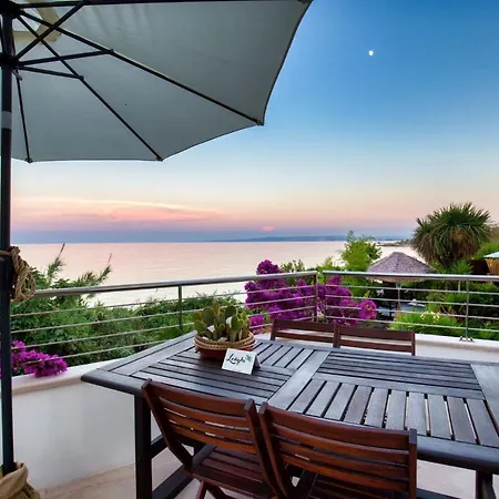 Residenze Longhi Bed & Breakfast Vasto