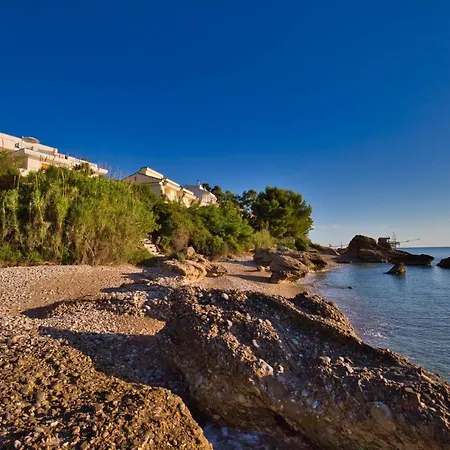 Residenze Longhi * Vasto