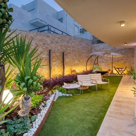 Residenze Longhi 4*