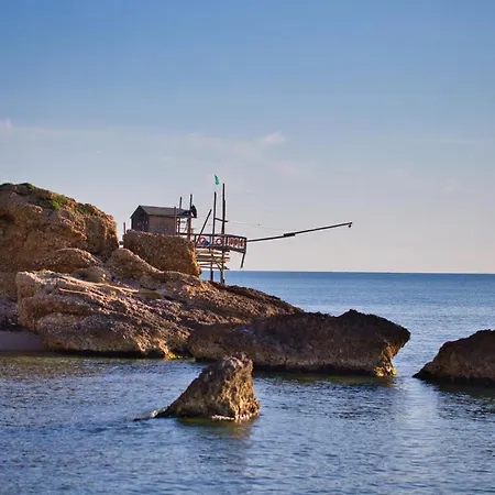 Bed & Breakfast Residenze Longhi Vasto