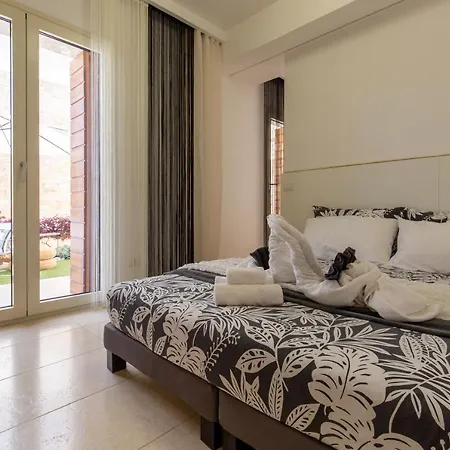 Bed & Breakfast Residenze Longhi