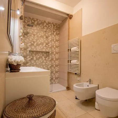 Bed & Breakfast Residenze Longhi Vasto