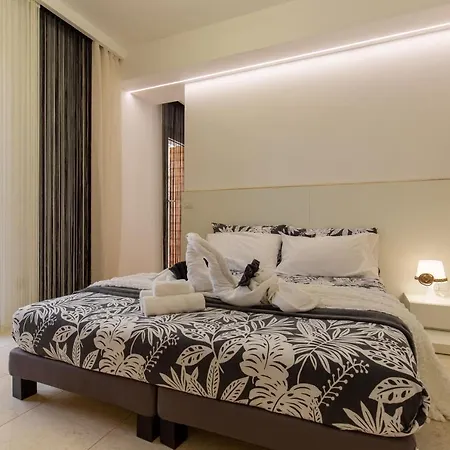 Residenze Longhi Bed & Breakfast