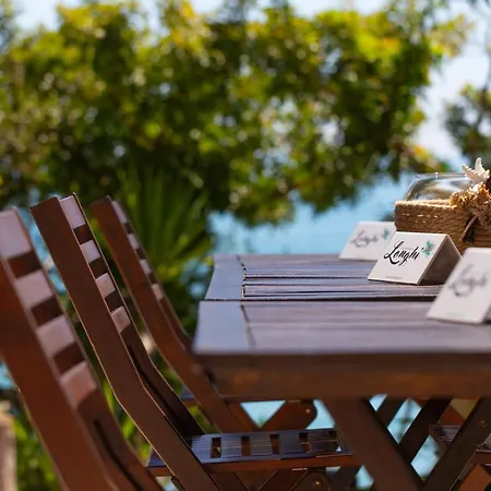 Residenze Longhi Bed & Breakfast