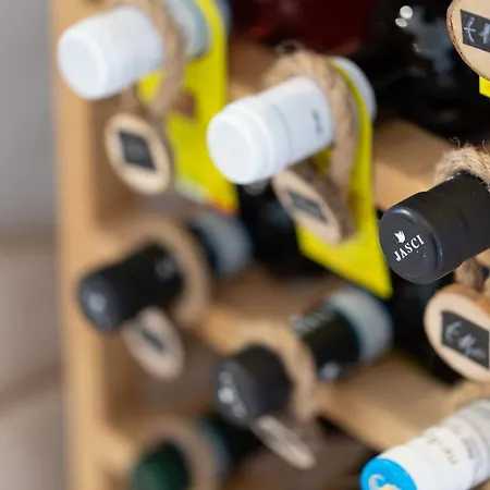 Residenze Longhi Alojamento de Acomodação e Pequeno-almoço