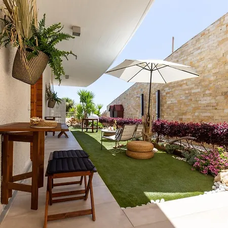 Bed & Breakfast Residenze Longhi Vasto