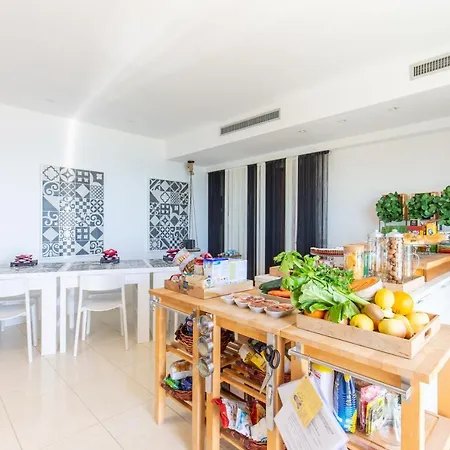 Residenze Longhi Bed & Breakfast