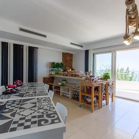 Bed & Breakfast Residenze Longhi Vasto