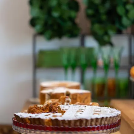 Residenze Longhi Vasto