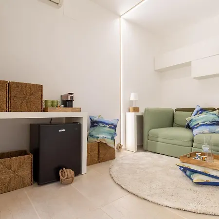 Bed & Breakfast Residenze Longhi Vasto